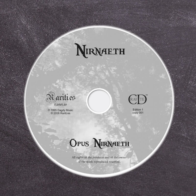Opus Nirnaeth — 4