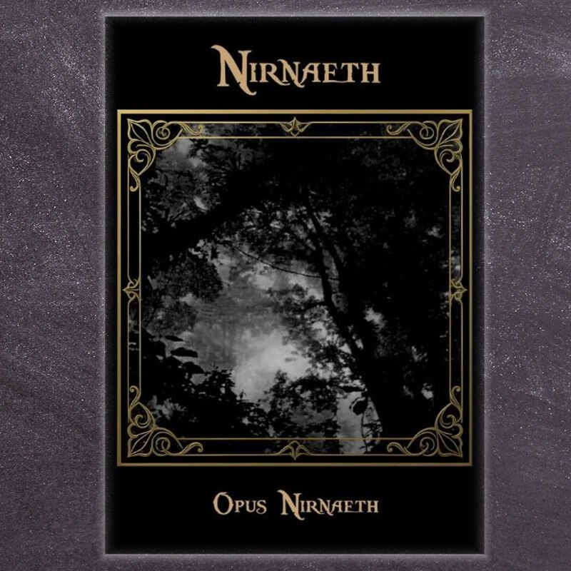 Opus Nirnaeth — 2